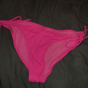 bikini bottoms